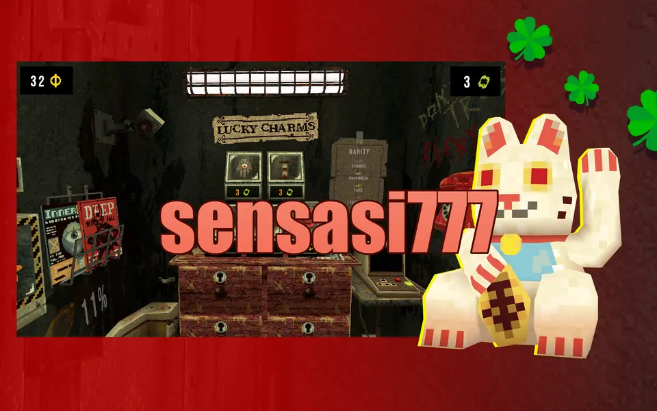 sensasi777 APK